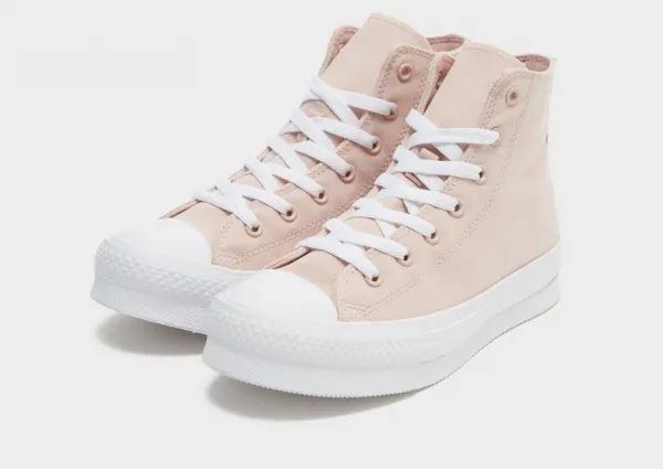 Converse Chuck Taylor All Star Eva Lift