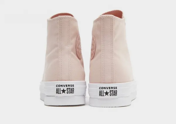 Converse Chuck Taylor All Star Eva Lift