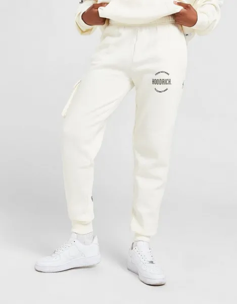 Hoodrich Nohavice  Jogger Fetch