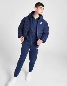 Nike Bunda Zimná K Nsw Low Synfl Hd U