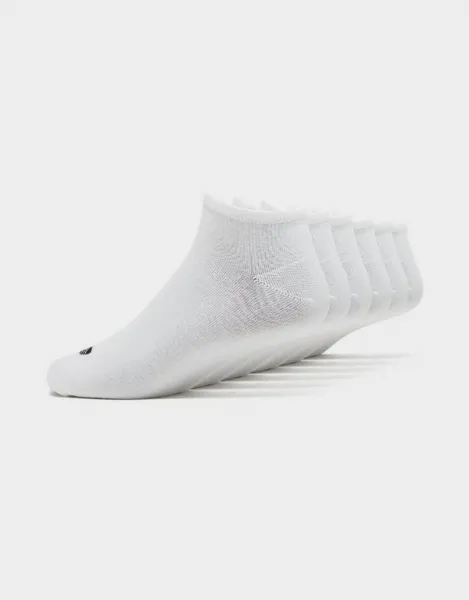 adidas Ponožky Trefoil Liner 6