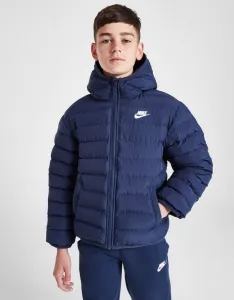 Nike Bunda Zimná K Nsw Low Synfl Hd U