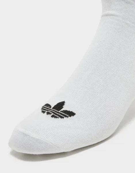 adidas Ponožky Trefoil Liner 6