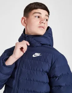 Nike Bunda Zimná K Nsw Low Synfl Hd U