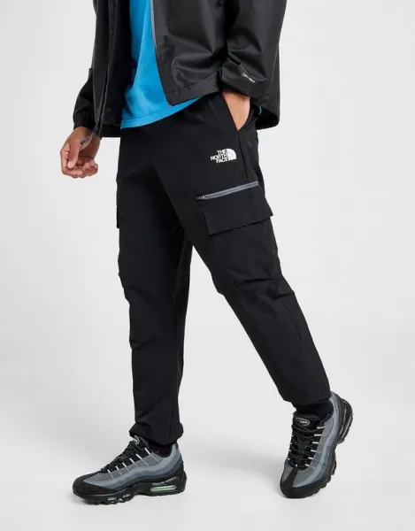 The North Face Nohavice  New Trish Cargo