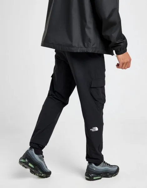 The North Face Nohavice  New Trish Cargo
