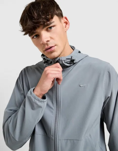 Nike Mikina S Kapucňou M Nk Rpl Unlimited Jkt