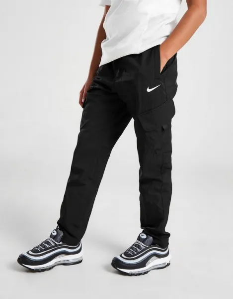 Nike Nohavice  Odp Woven Cargo Pant B