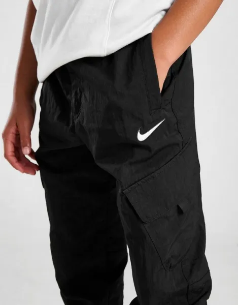 Nike Nohavice  Odp Woven Cargo Pant B