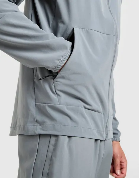Nike Mikina S Kapucňou M Nk Rpl Unlimited Jkt