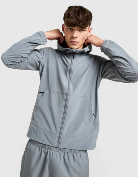 Nike Mikina S Kapucňou M Nk Rpl Unlimited Jkt