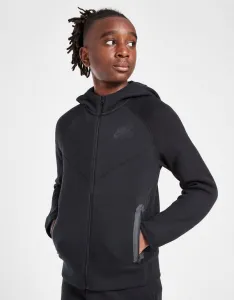 Nike Mikina S Kapucňou Nsw Tech Flc Fz B