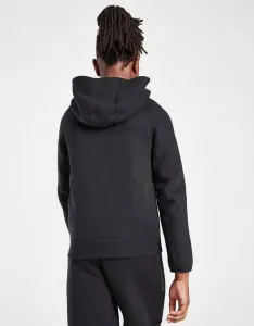 Nike Mikina S Kapucňou Nsw Tech Flc Fz B