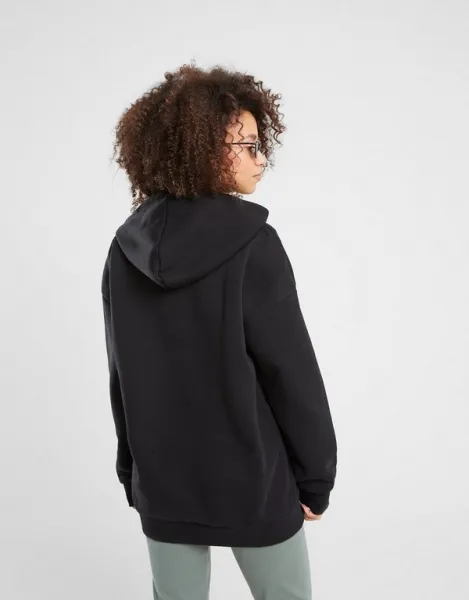 Fila Mikina S Kapucňou Kyleigh