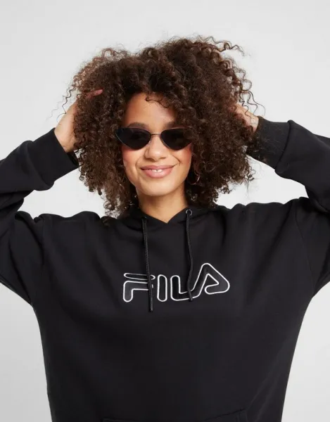 Fila Mikina S Kapucňou Kyleigh