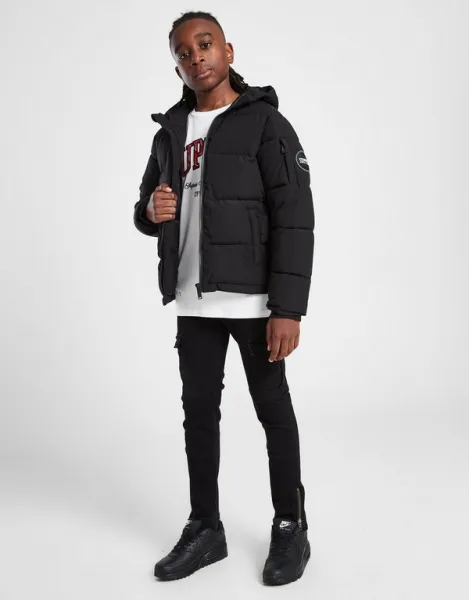 Supply&demand Bunda Descent Jacket