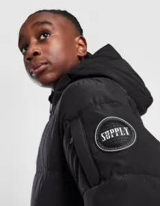 Supply&demand Bunda Descent Jacket
