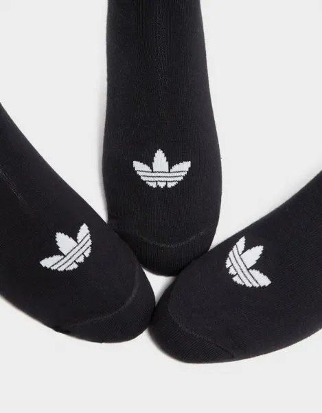 adidas Ponožky Trefoil Liner