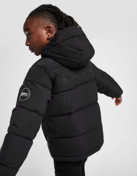 Supply&demand Bunda Descent Jacket