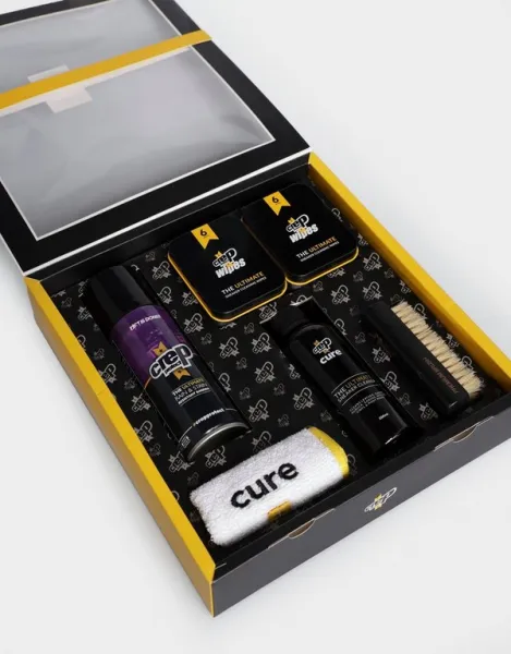 Crep Čistiaca Súprava Protect Gift Pack 2.0.