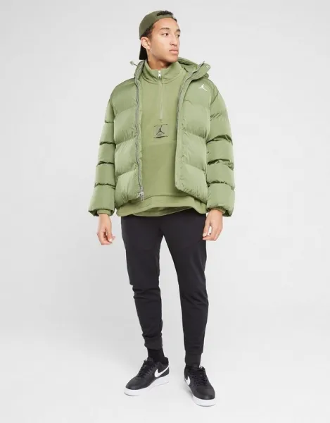 Jordan Bunda M J Ess Stmt Eco Puffer