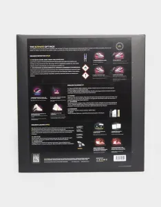 Crep Čistiaca Súprava Protect Gift Pack 2.0.