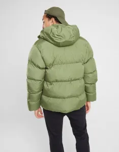 Jordan Bunda M J Ess Stmt Eco Puffer