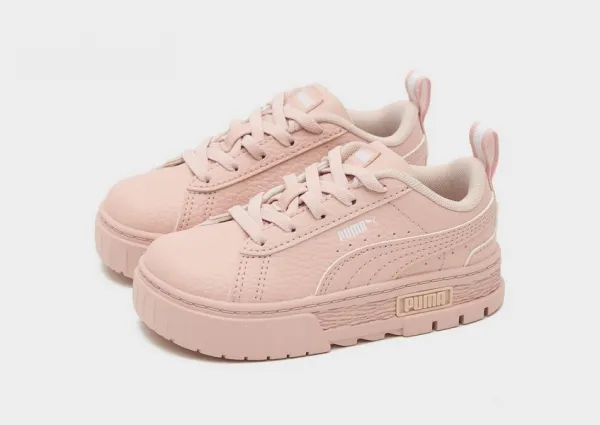 Puma Mayze Lth
