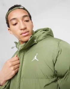 Jordan Bunda M J Ess Stmt Eco Puffer