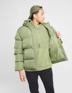 Jordan Bunda M J Ess Stmt Eco Puffer