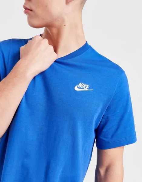 Nike Tričko Sportswear Club