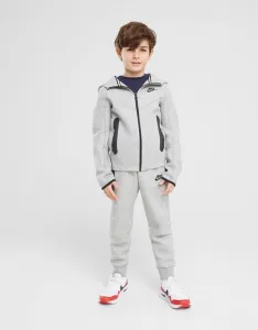 Nike Mikina S Kapucňou B Nsw Tech Flc Fz