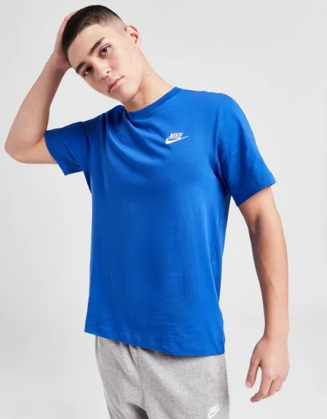 Nike Tričko Sportswear Club