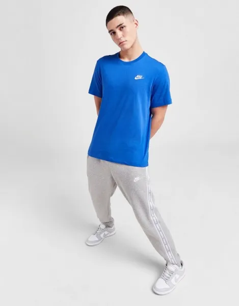 Nike Tričko Sportswear Club