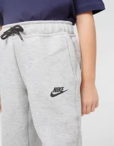 Nike Mikina S Kapucňou B Nsw Tech Flc Fz