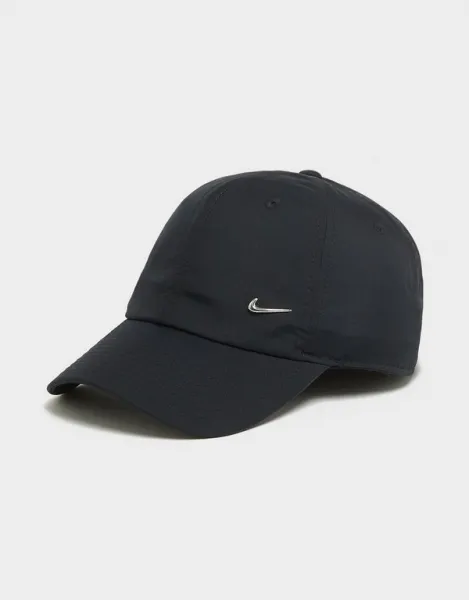 Nike Čiapka U Nk Df Club Cap U Cb Mtswsh
