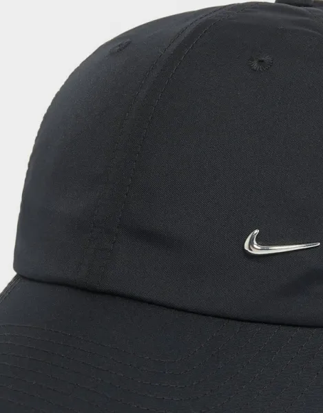 Nike Čiapka U Nk Df Club Cap U Cb Mtswsh