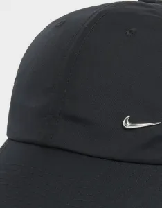 Nike Čiapka U Nk Df Club Cap U Cb Mtswsh