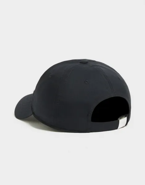 Nike Čiapka U Nk Df Club Cap U Cb Mtswsh