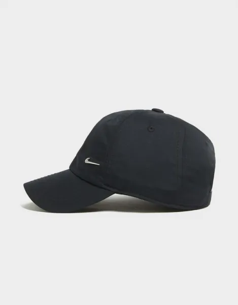 Nike Čiapka U Nk Df Club Cap U Cb Mtswsh