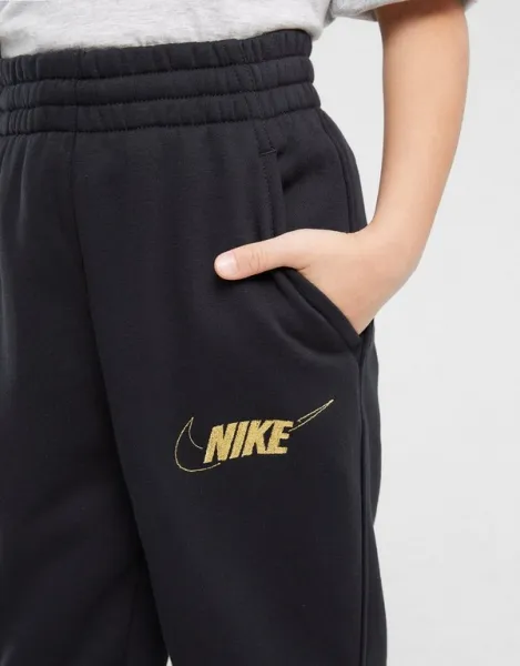 Nike Nohavice  Nsw Club Flc Hr Pnt Shne