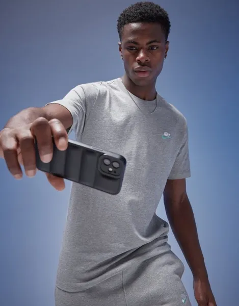 Nike Tričko Sportswear Club