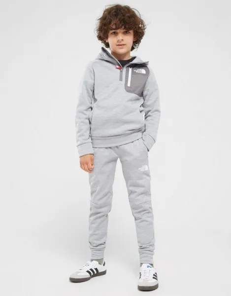 The North Face Nohavice  B