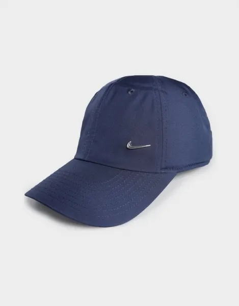 Nike Čiapka U Nk Df Club Cap U Cb Mtswsh L