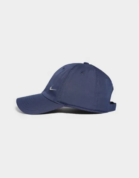 Nike Čiapka U Nk Df Club Cap U Cb Mtswsh L