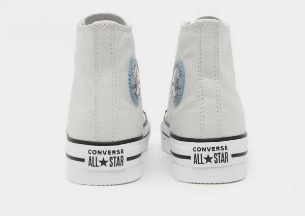 Converse Chuck Taylor All Star Lift