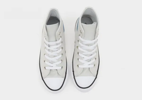 Converse Chuck Taylor All Star Lift