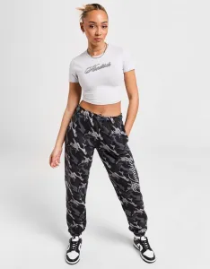 Hoodrich Tričko Eden Baby Tee