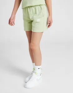 Nike Šortky  G Nsw Club Ft Lbr 5In