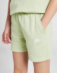 Nike Šortky  G Nsw Club Ft Lbr 5In